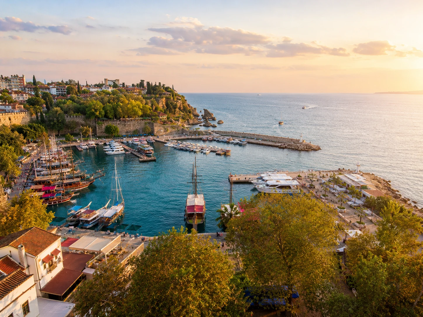 Antalya Araç Kiralama
