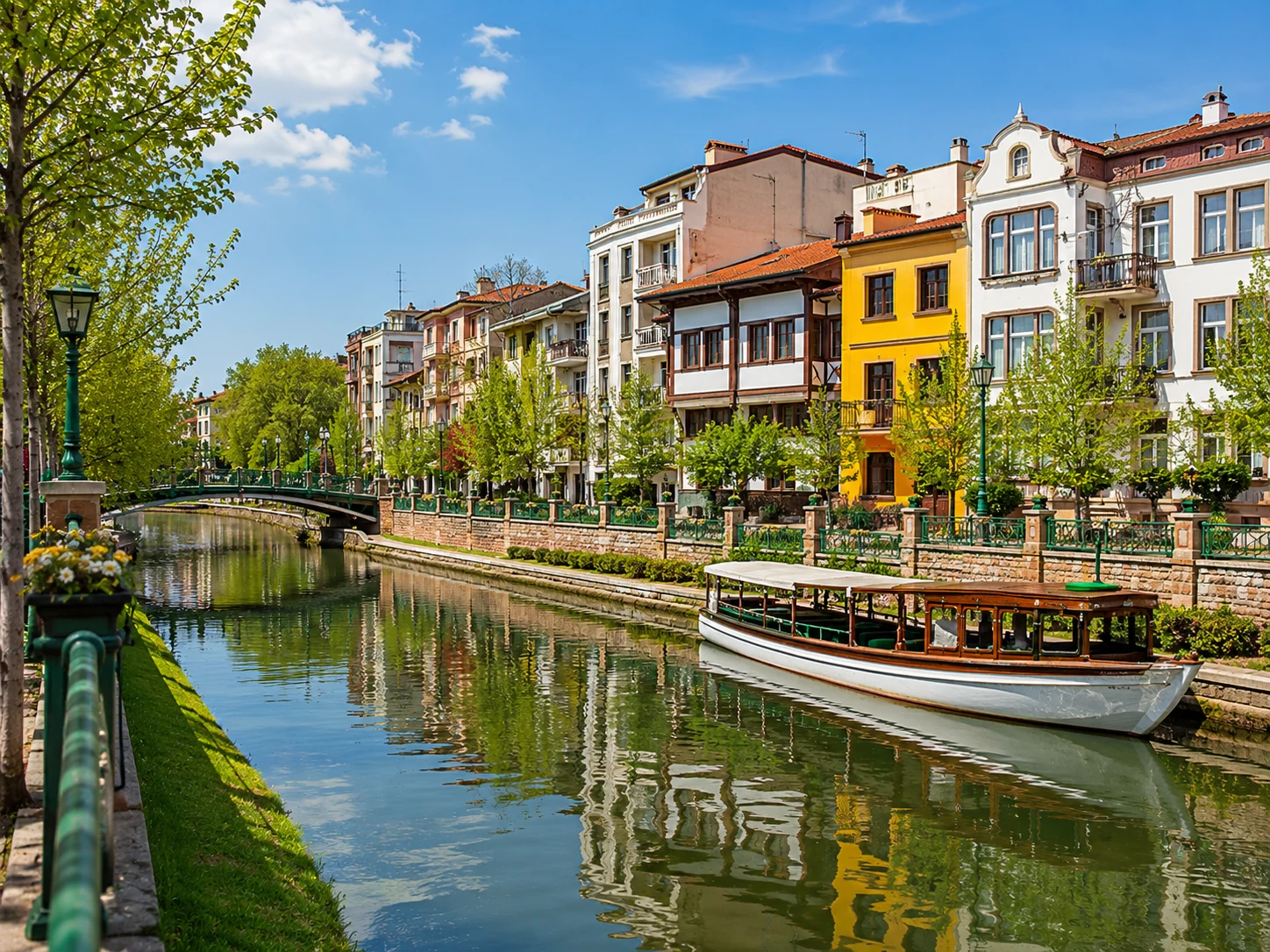 Eskişehir Araç Kiralama