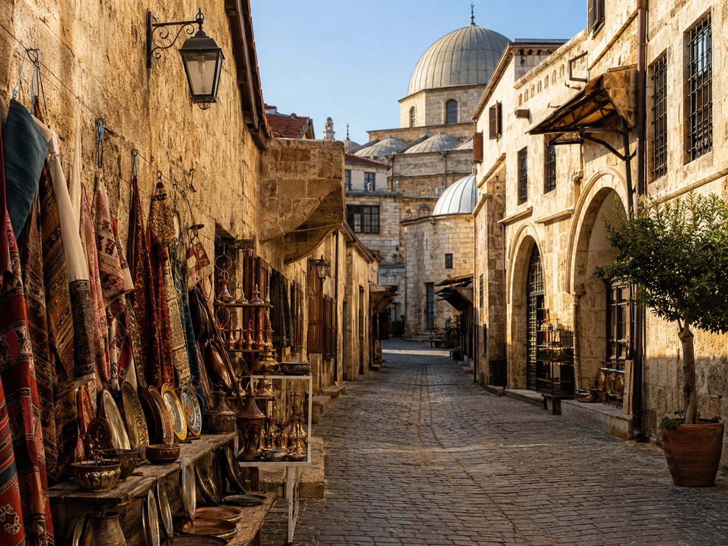 Gaziantep Araç Kiralama