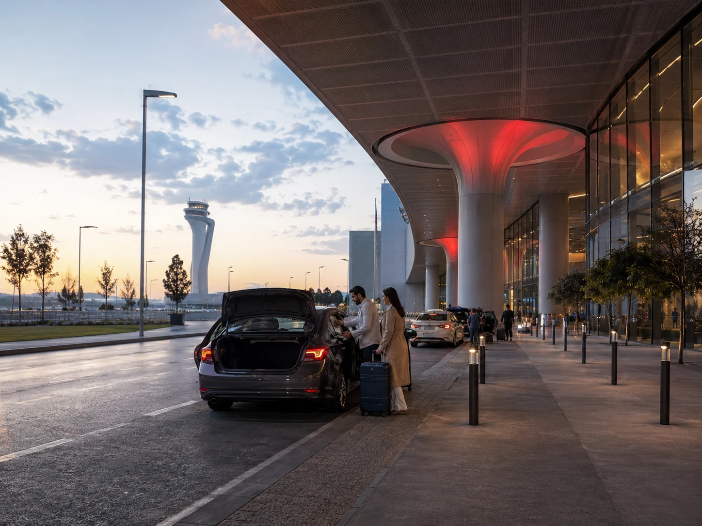 İstanbul Havalimanı